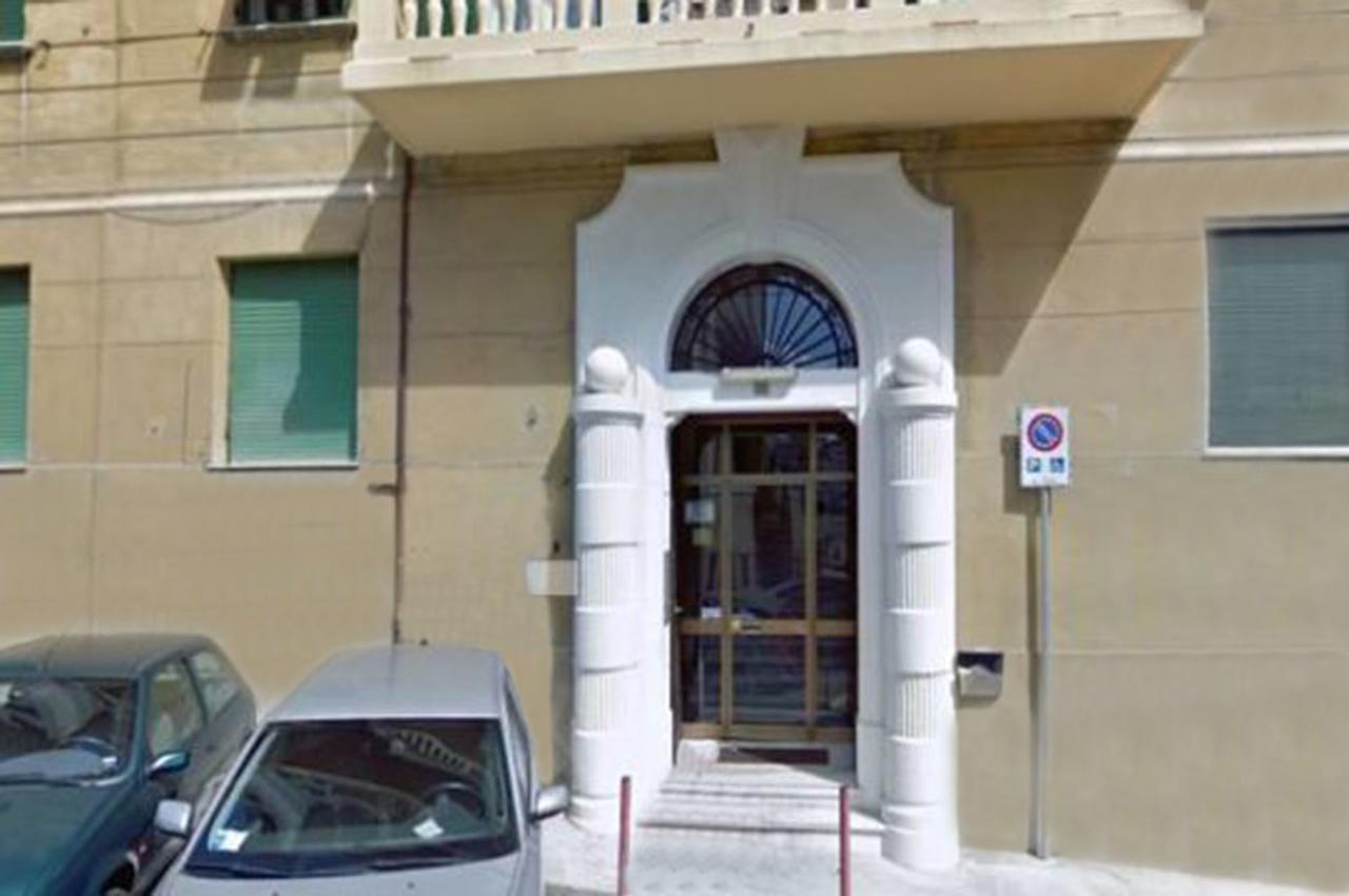 Perdiana House Génova Exterior foto